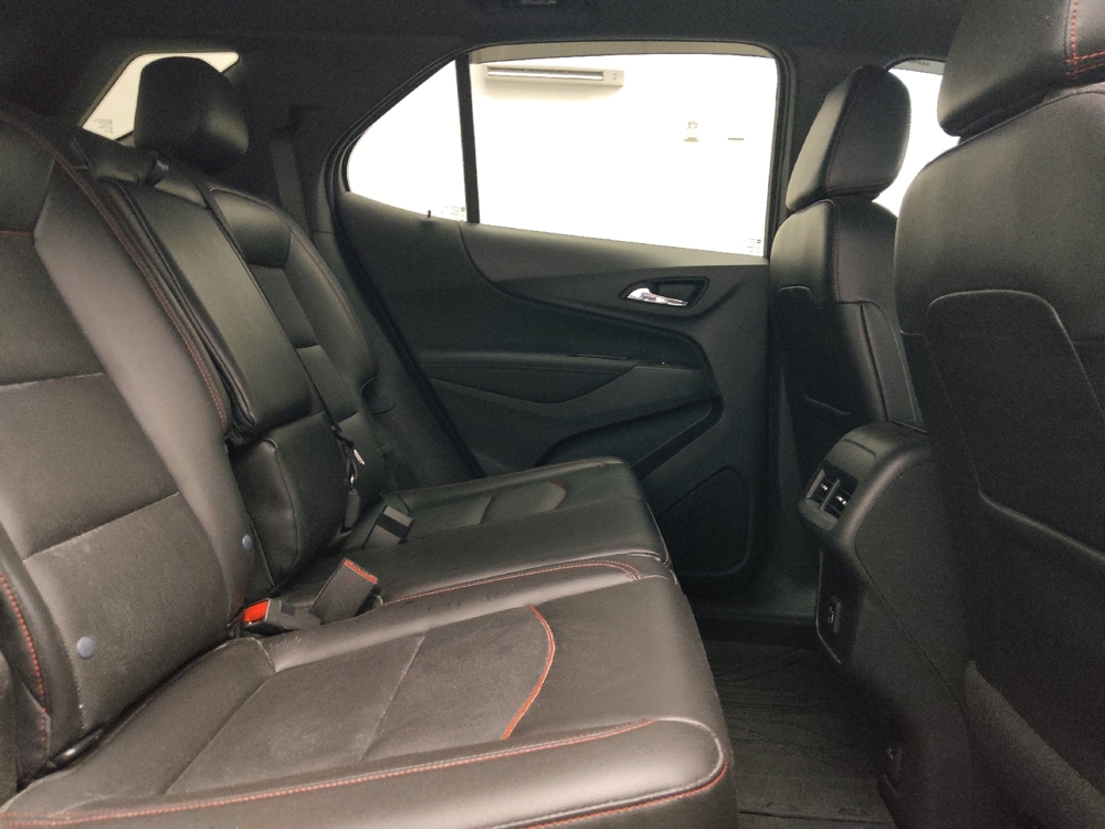 2022 Chevrolet Equinox RS - Photo 15