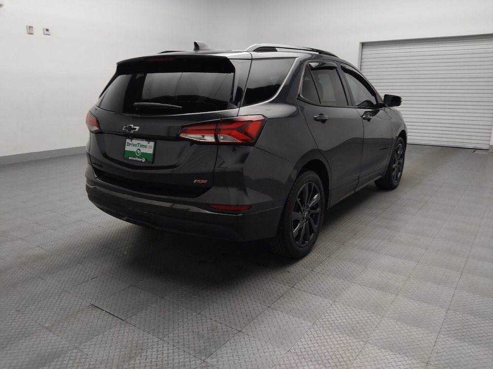 2022 Chevrolet Equinox RS - Photo 7