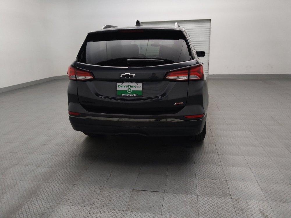 2022 Chevrolet Equinox RS - Photo 6