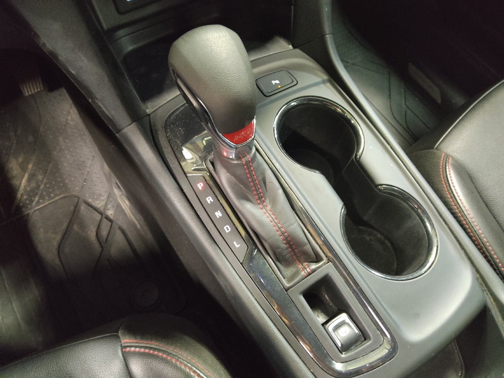 2022 Chevrolet Equinox RS - Photo 20