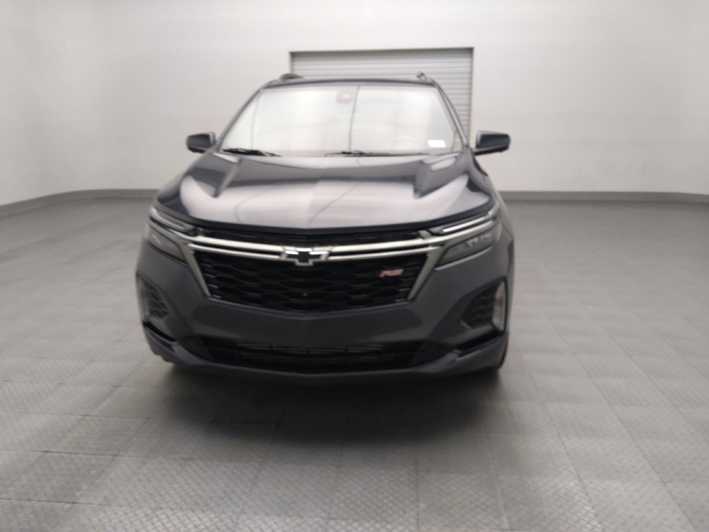 2022 Chevrolet Equinox RS - Photo 12