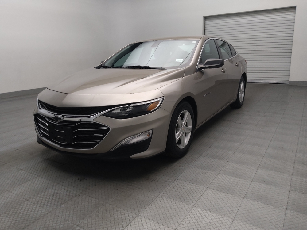 2022 Chevrolet Malibu