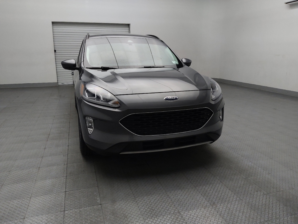 2021 Ford Escape SEL - Photo 11