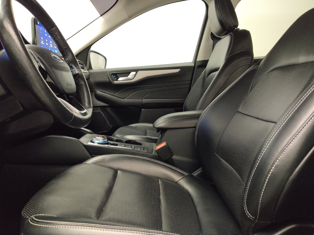 2021 Ford Escape SEL - Photo 13