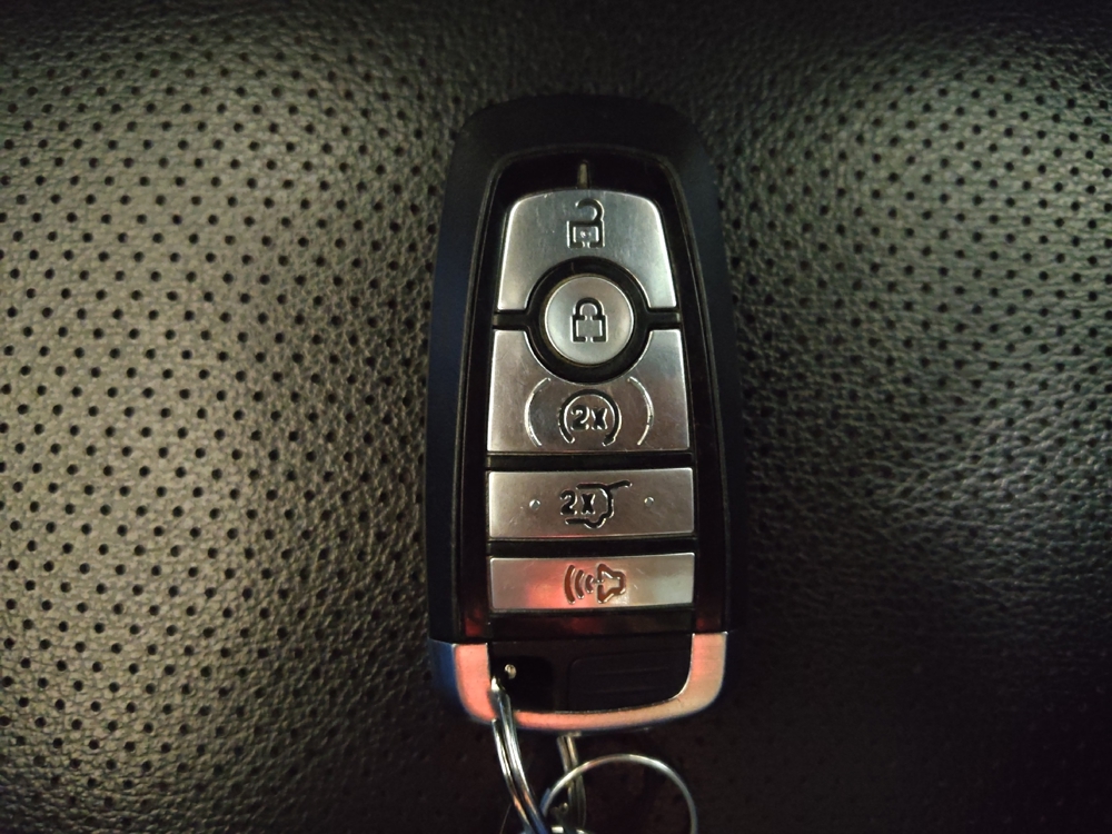 2021 Ford Escape SEL - Photo 25