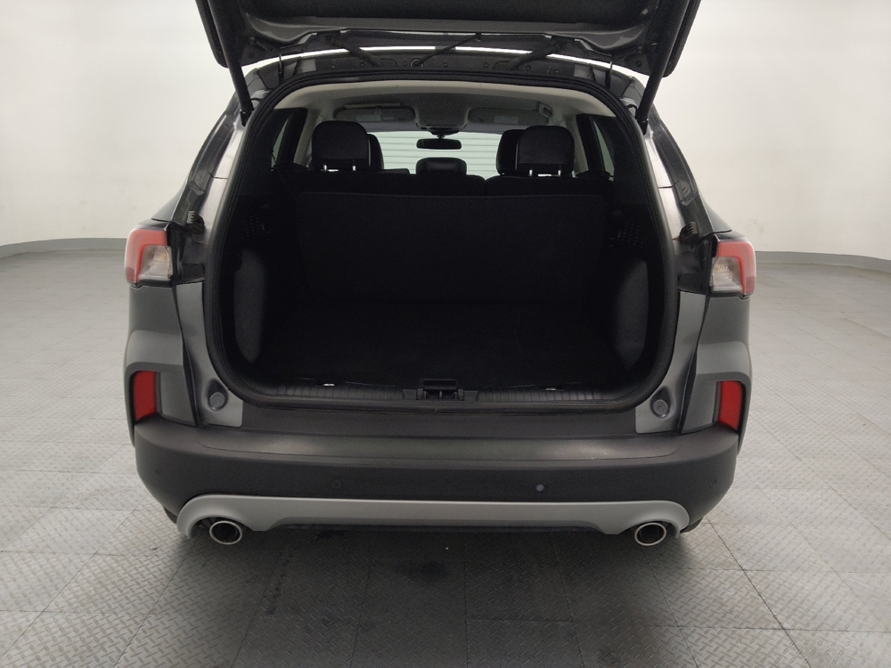 2021 Ford Escape SEL - Photo 22