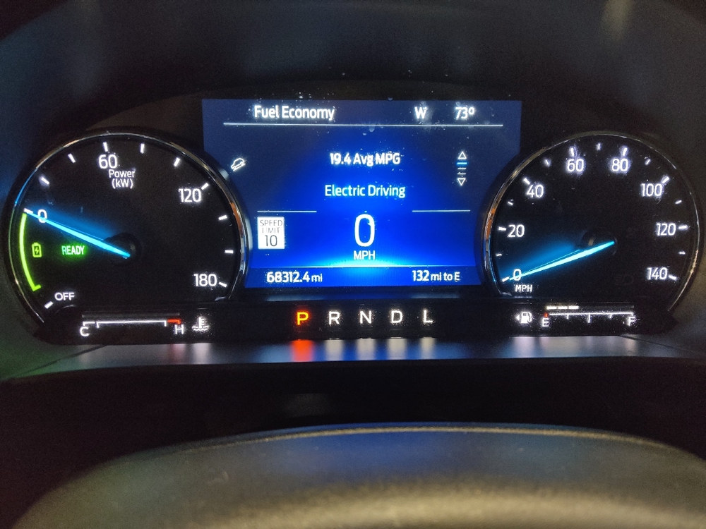 2021 Ford Escape SEL - Photo 18