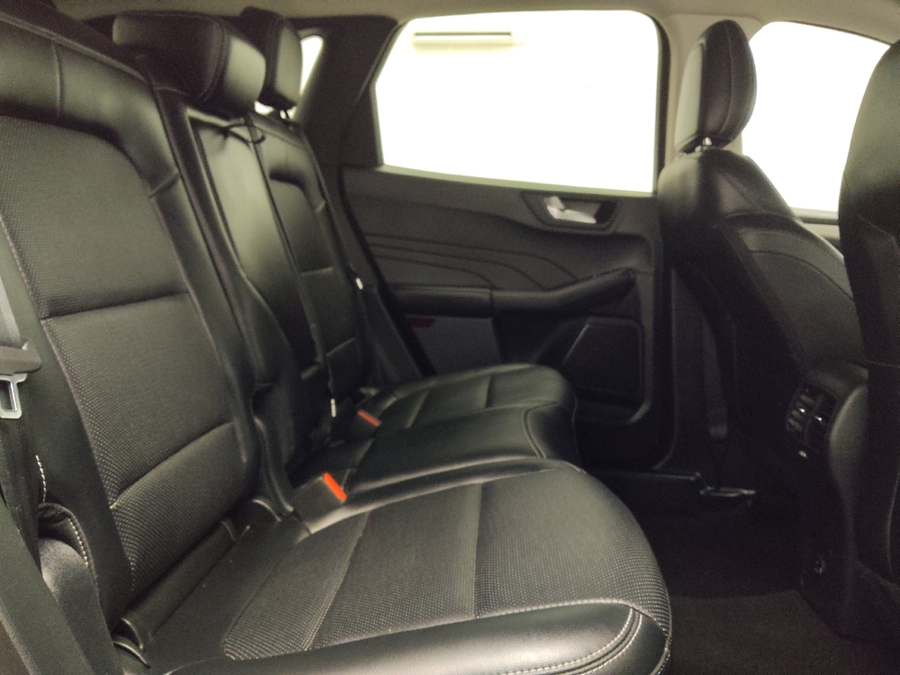 2021 Ford Escape SEL - Photo 15