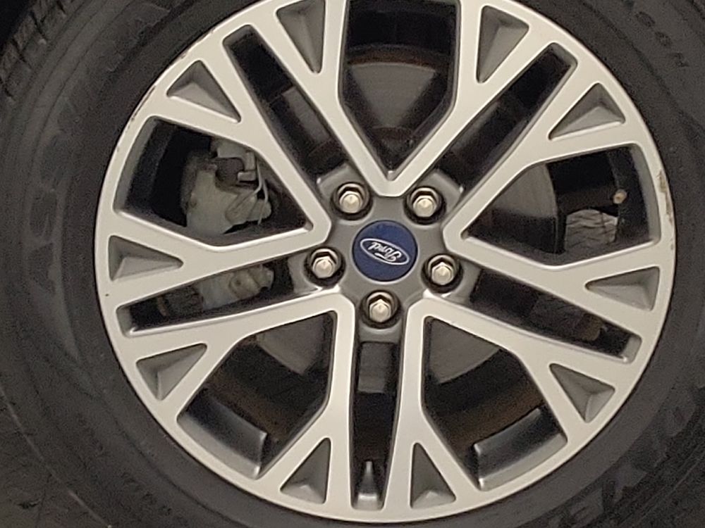 2021 Ford Escape SEL - Photo 24