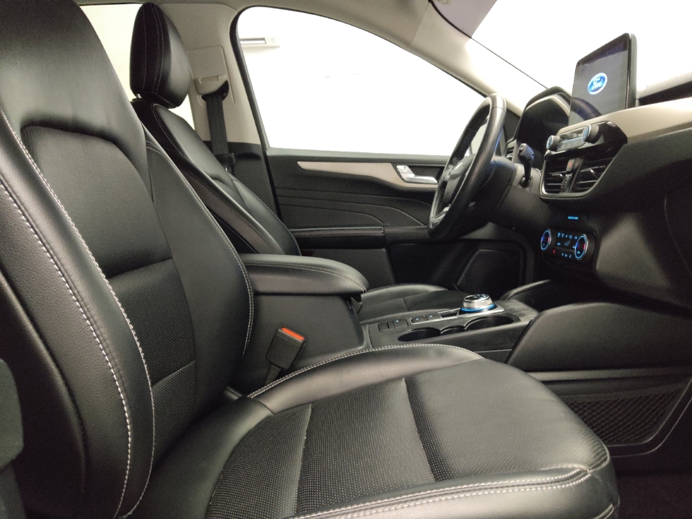 2021 Ford Escape SEL - Photo 16