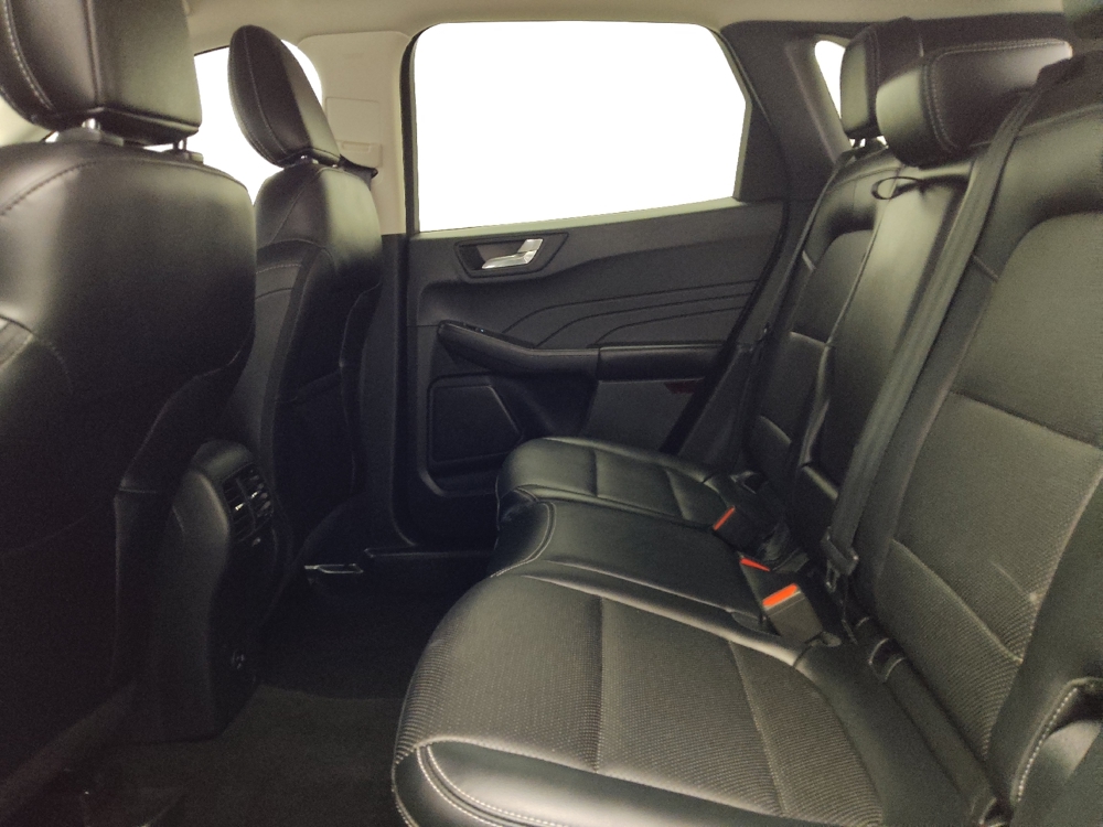 2021 Ford Escape SEL - Photo 14