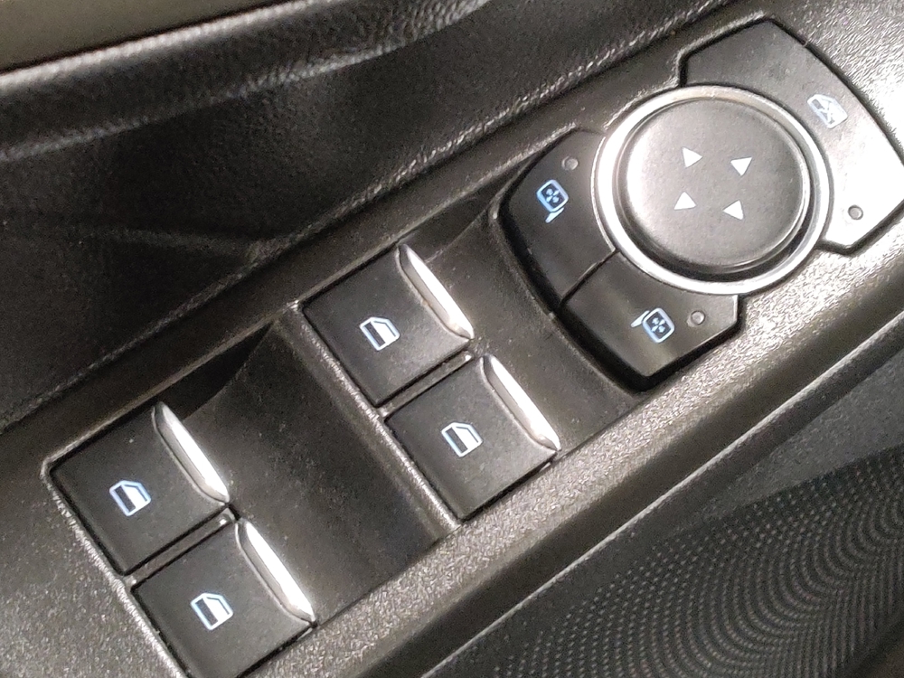 2021 Ford Escape SEL - Photo 21