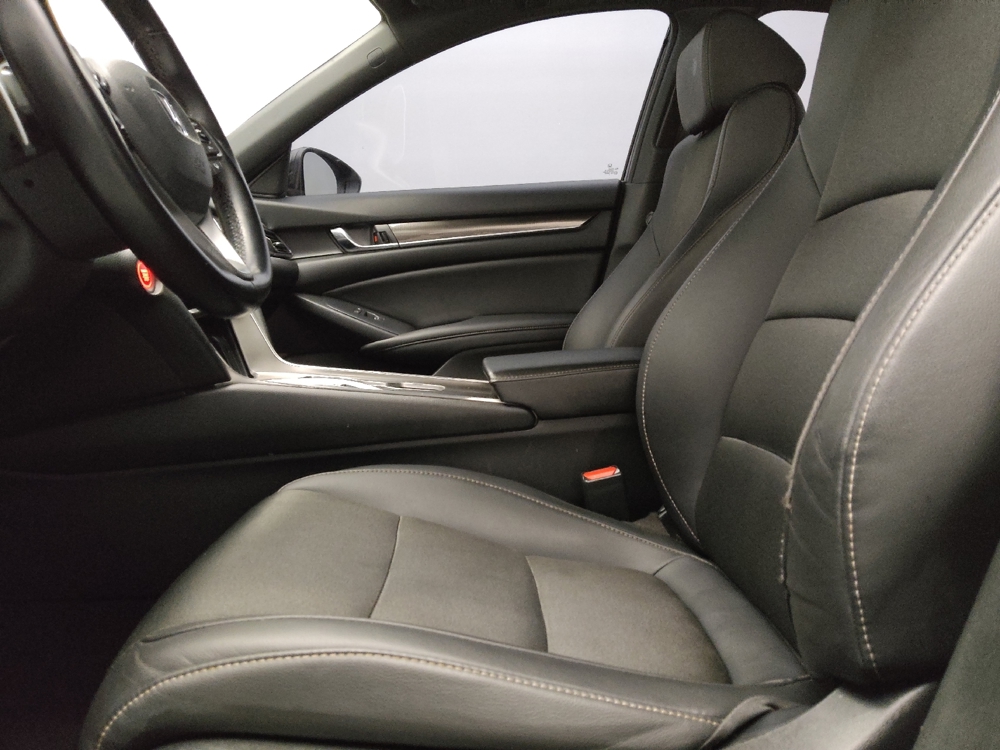 2021 Honda Accord Sport - Photo 13