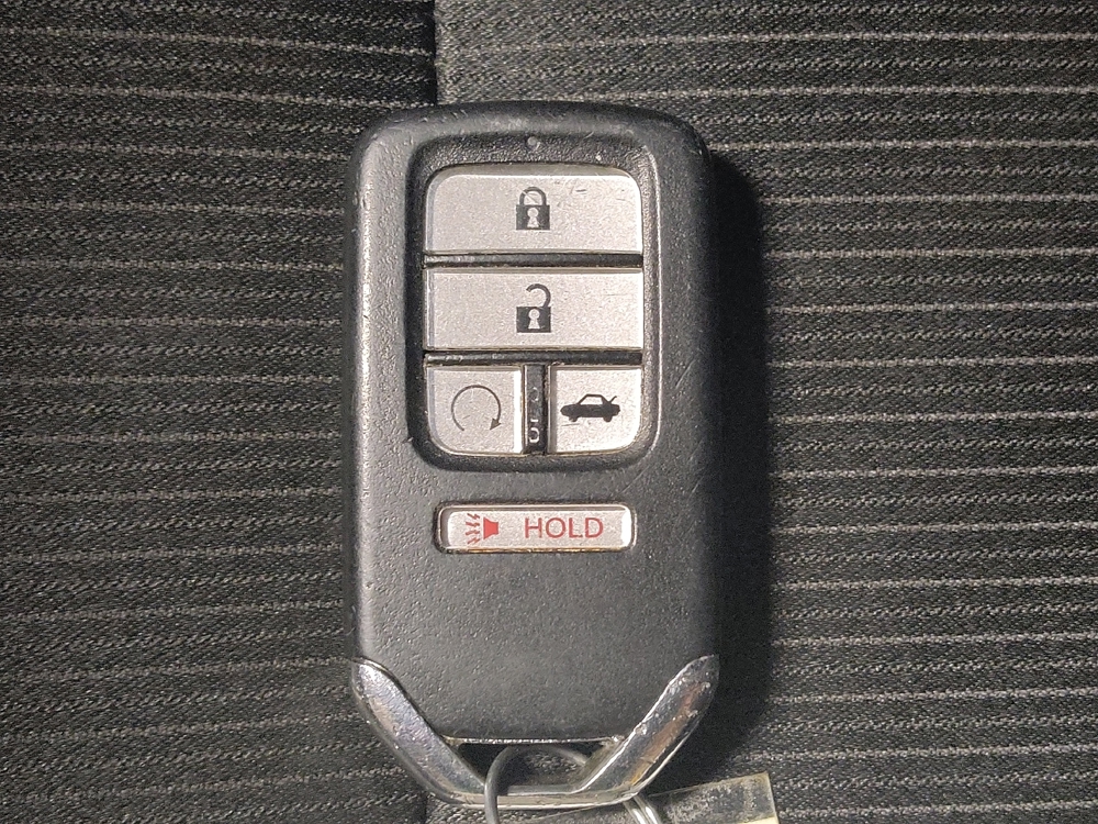 2021 Honda Accord Sport - Photo 25