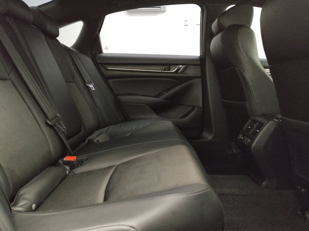 2021 Honda Accord Sport - Photo 15