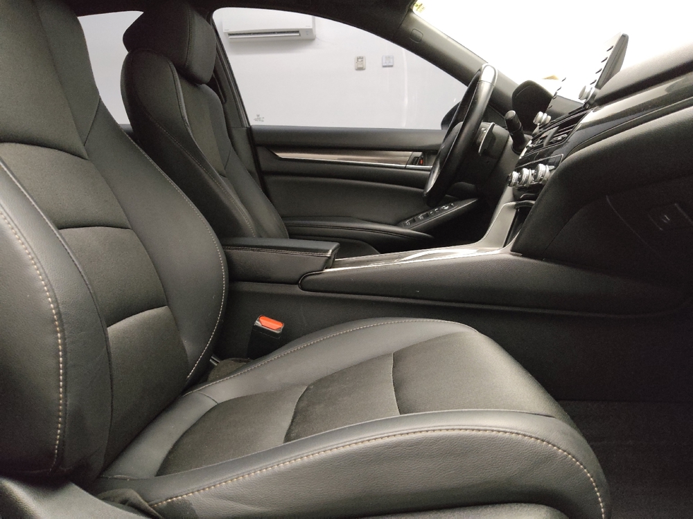 2021 Honda Accord Sport - Photo 16