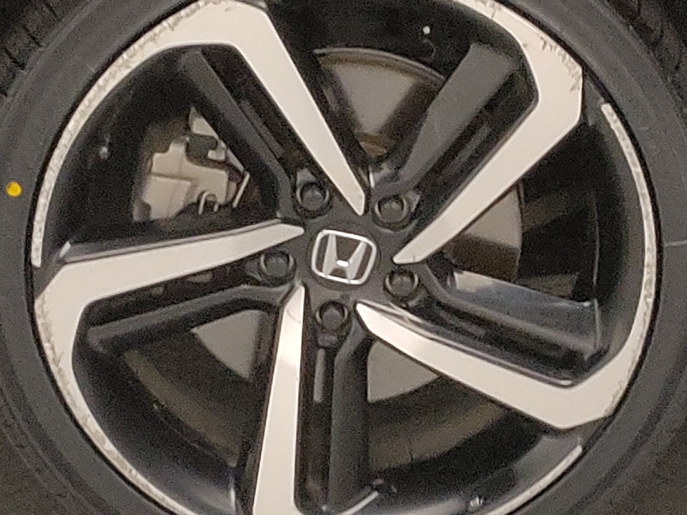 2021 Honda Accord Sport - Photo 24