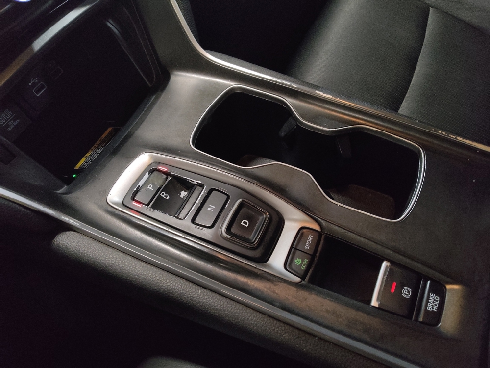 2021 Honda Accord Sport - Photo 20