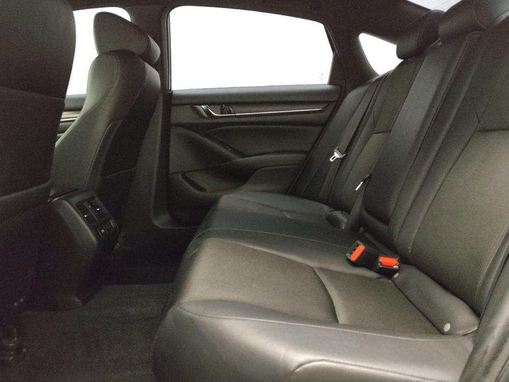 2021 Honda Accord Sport - Photo 14