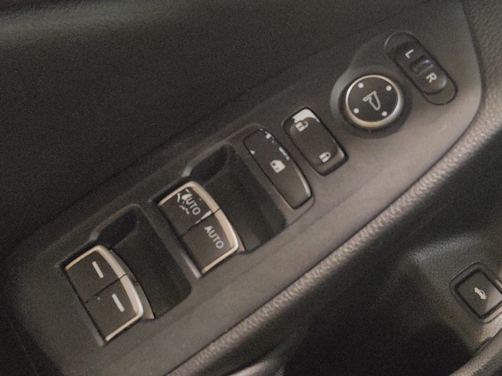 2021 Honda Accord Sport - Photo 21