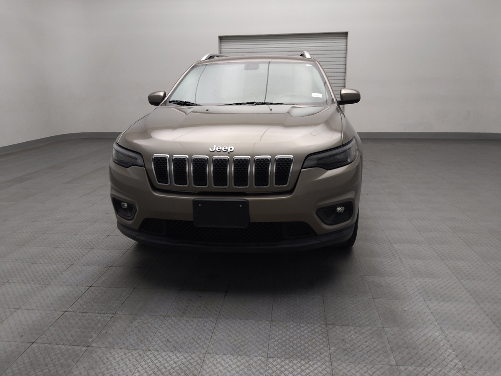 2019 Jeep Cherokee Latitude - Photo 12