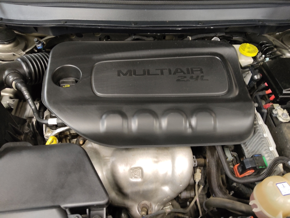 2019 Jeep Cherokee Latitude - Photo 23
