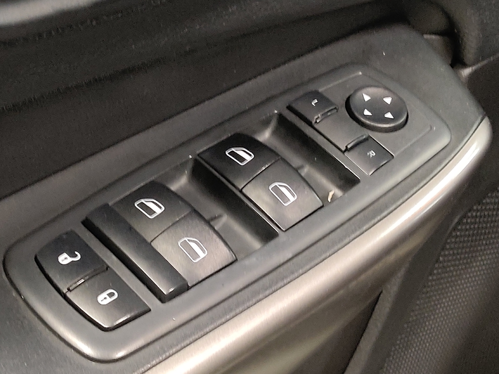 2019 Jeep Cherokee Latitude - Photo 21