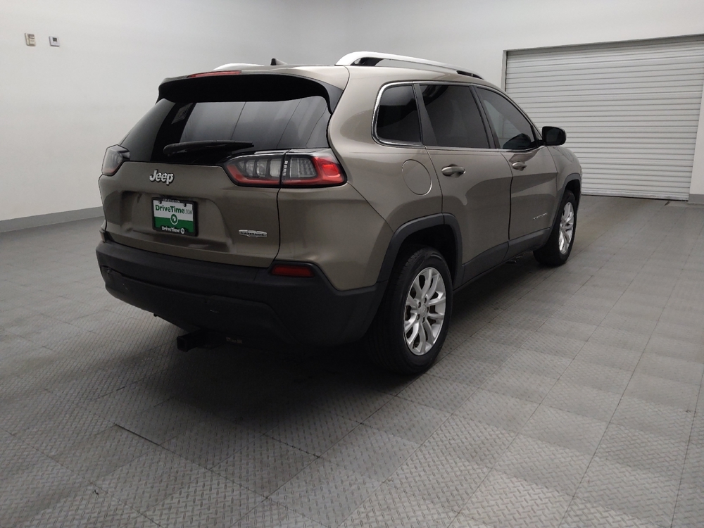 2019 Jeep Cherokee Latitude - Photo 7