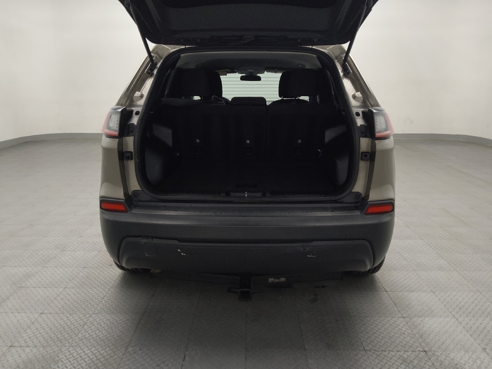 2019 Jeep Cherokee Latitude - Photo 22