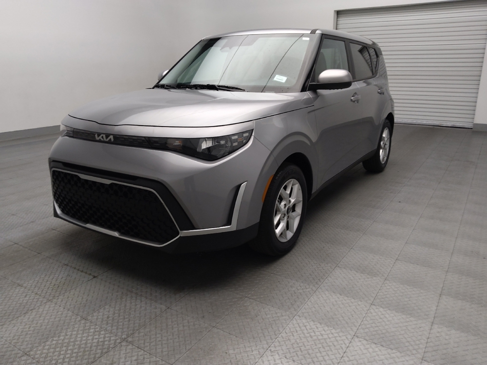 2025 Kia Soul