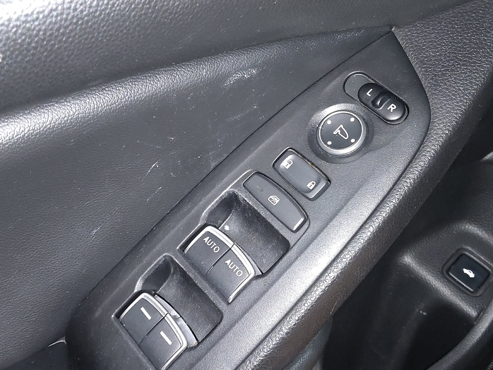 2021 Honda Accord LX - Photo 21