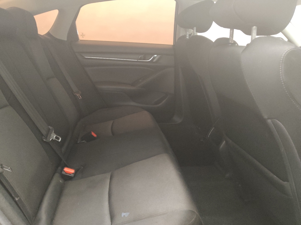 2021 Honda Accord LX - Photo 15
