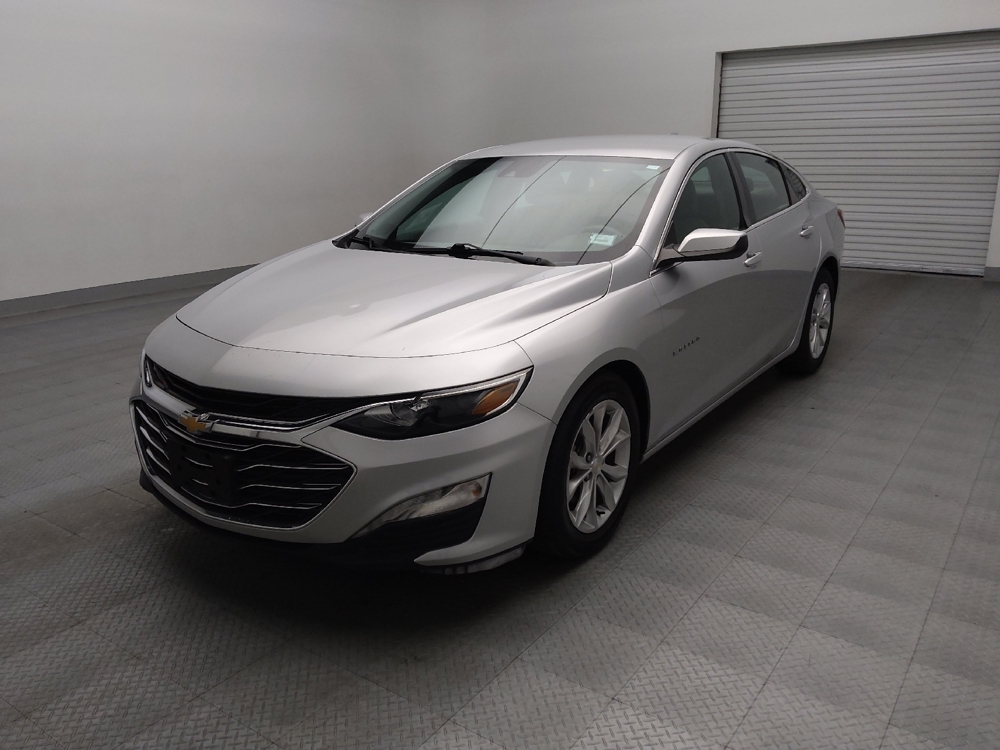 2021 Chevrolet Malibu