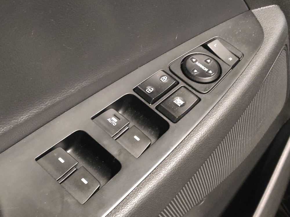 2019 Hyundai Tucson Sport - Photo 21