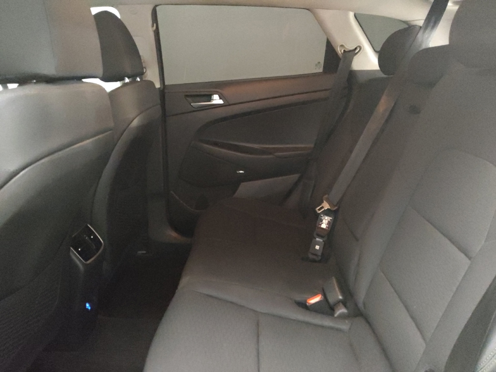2019 Hyundai Tucson Sport - Photo 14