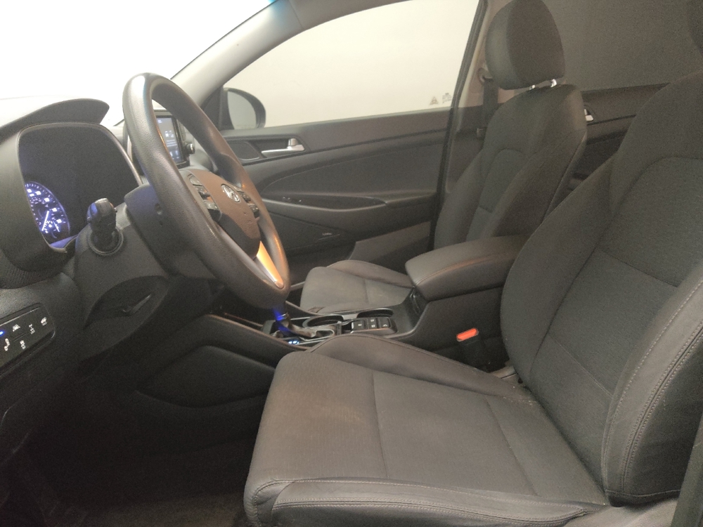 2019 Hyundai Tucson Sport - Photo 13