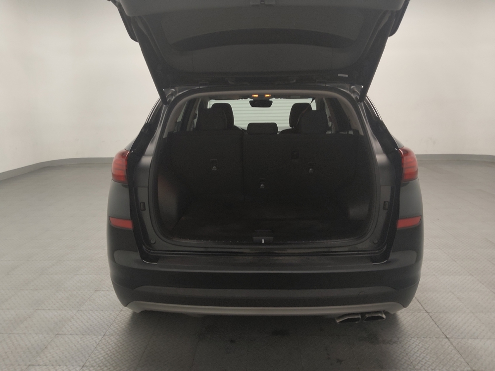 2019 Hyundai Tucson Sport - Photo 22