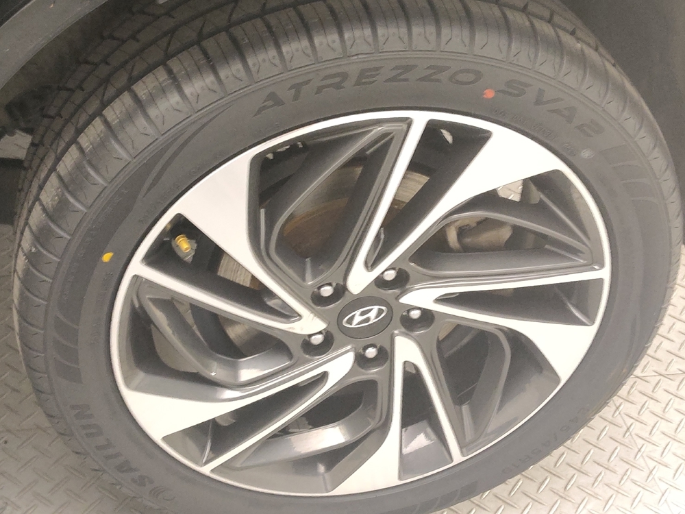 2019 Hyundai Tucson Sport - Photo 24