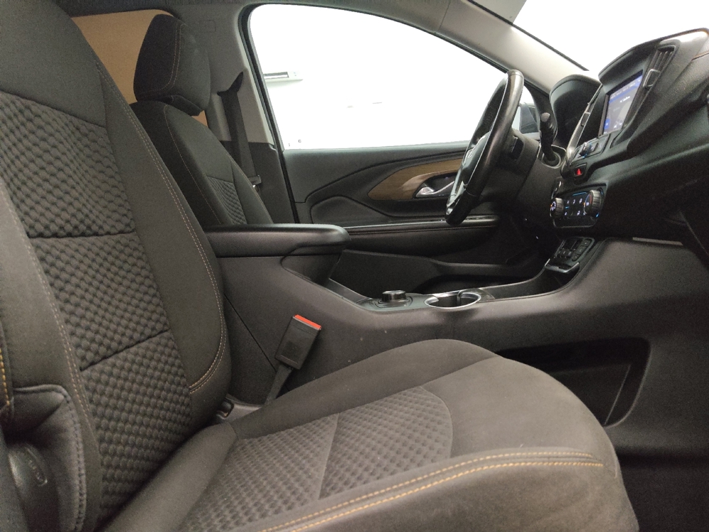 2019 GMC Terrain SLE - Photo 16