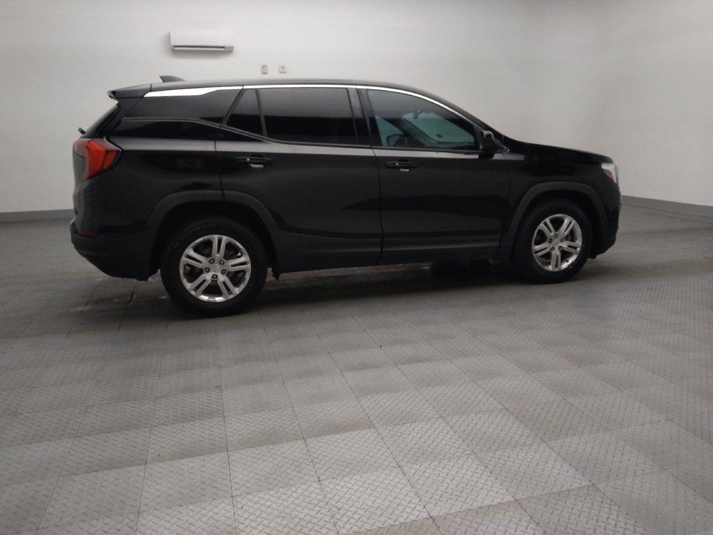 2019 GMC Terrain SLE - Photo 8