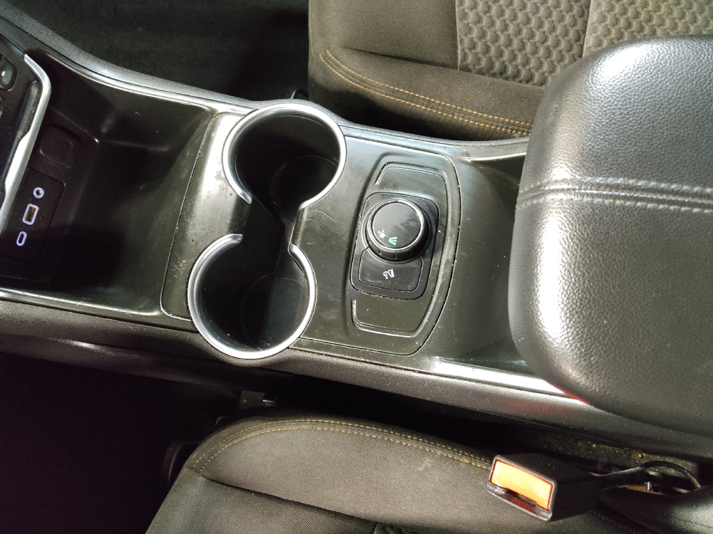 2019 GMC Terrain SLE - Photo 20