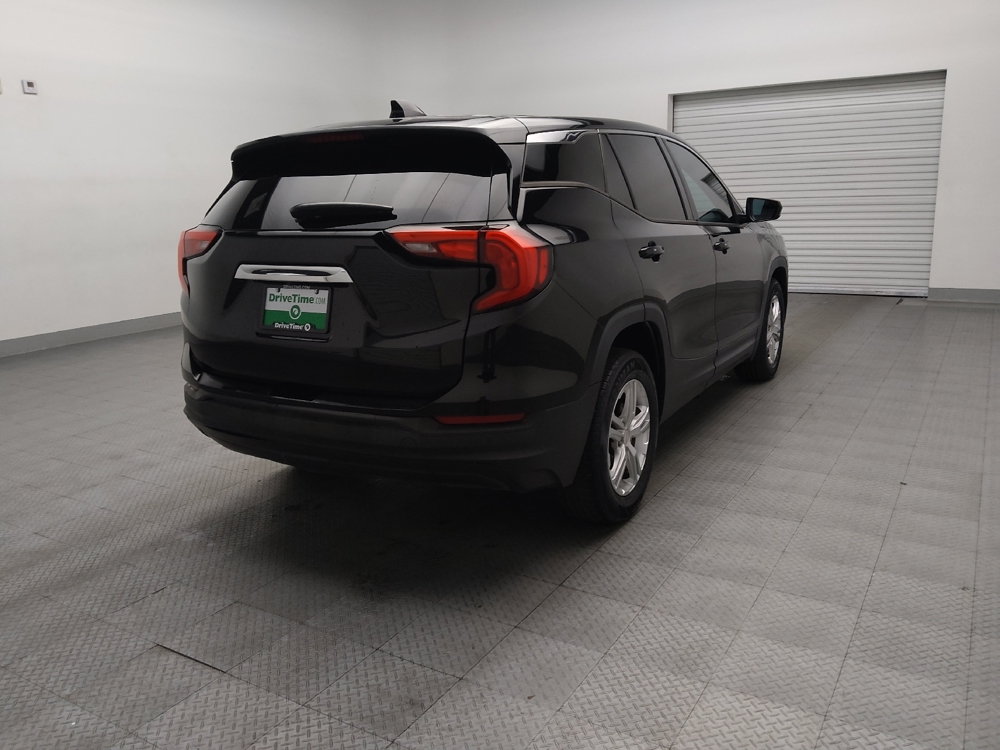2019 GMC Terrain SLE - Photo 7