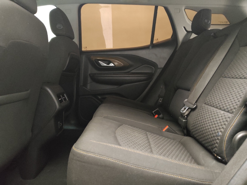 2019 GMC Terrain SLE - Photo 14