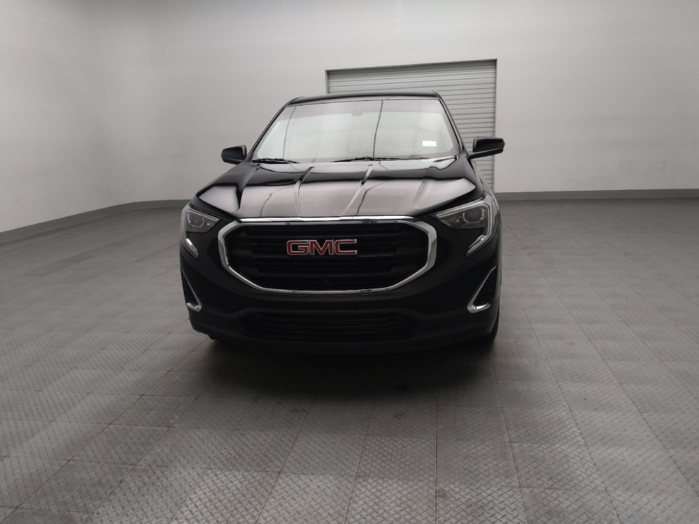 2019 GMC Terrain SLE - Photo 12