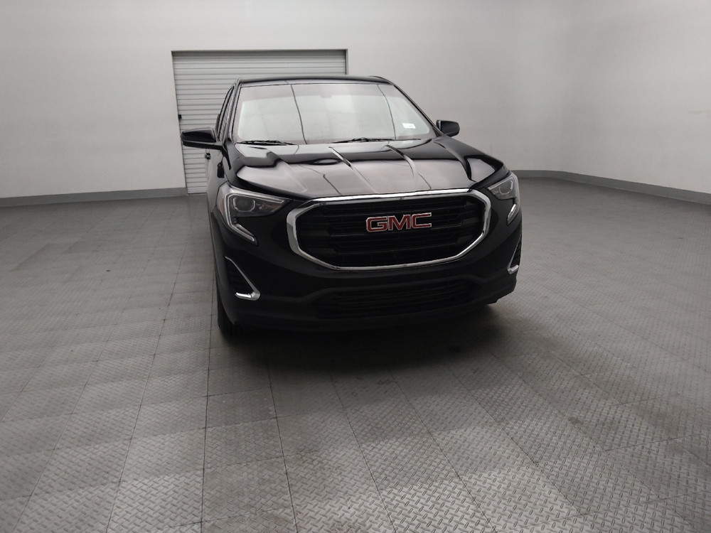 2019 GMC Terrain SLE - Photo 11