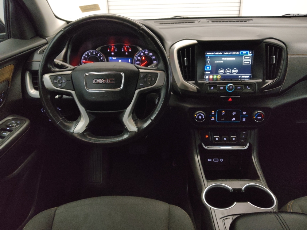 2019 GMC Terrain SLE - Photo 17