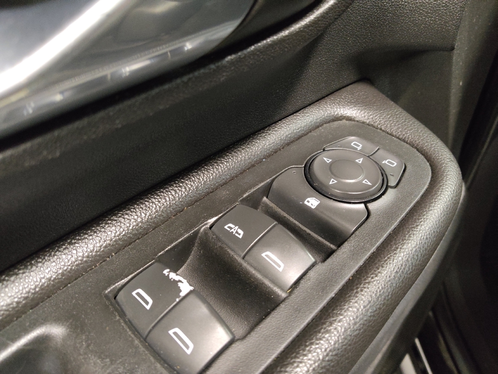 2019 GMC Terrain SLE - Photo 21