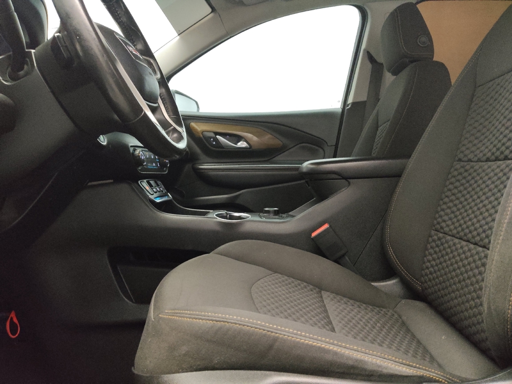 2019 GMC Terrain SLE - Photo 13