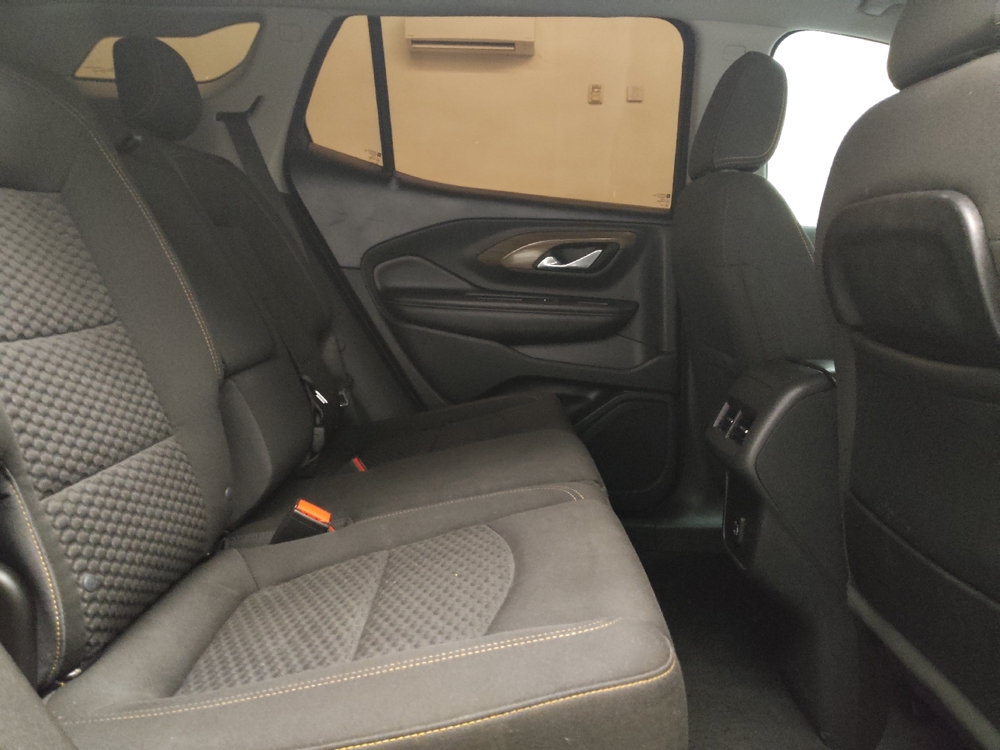 2019 GMC Terrain SLE - Photo 15