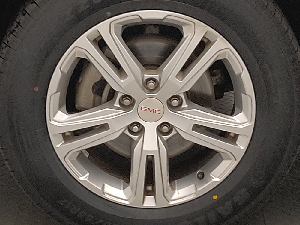 2019 GMC Terrain SLE - Photo 24